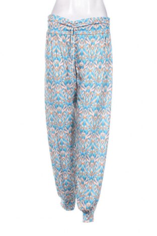 Γυναικείο παντελόνι Creme Fraiche, Μέγεθος L, Χρώμα Πολύχρωμο, Τιμή 25,36 €