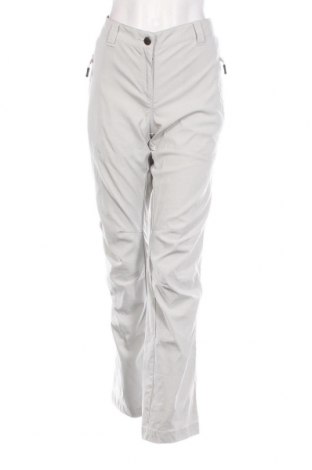 Дамски панталон Crivit, Размер L, Цвят Сив, Цена 15,60 лв.