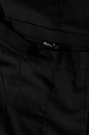Pantaloni de femei Cropp, Mărime XS, Culoare Negru, Preț 56,48 Lei