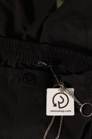 Damenhose Cropp, Größe S, Farbe Schwarz, Preis € 13,68