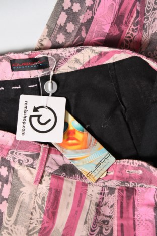 Damskie spodnie Custo Barcelona, Rozmiar L, Kolor Kolorowy, Cena 271,88 zł