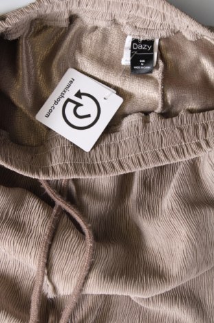 Damenhose DAZY, Größe M, Farbe Braun, Preis 20,18 €