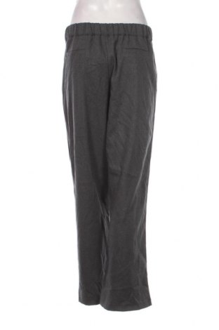 Γυναικείο παντελόνι DAZY, Μέγεθος L, Χρώμα Γκρί, Τιμή 5,38 €