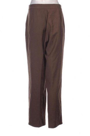 Дамски панталон DAZY, Размер XL, Цвят Кафяв, Цена 47,65 лв.