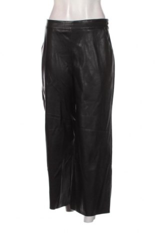 Pantaloni de femei DIFF, Mărime M, Culoare Negru, Preț 20,23 Lei