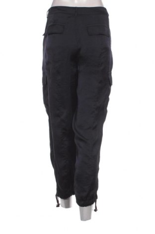 Γυναικείο παντελόνι DKNY, Μέγεθος S, Χρώμα Μπλέ, Τιμή 35,84 €