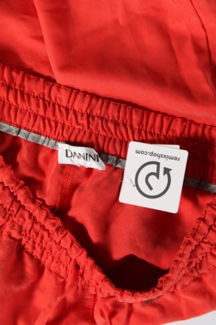 Дамски панталон Danini, Размер XL, Цвят Оранжев, Цена 26,00 лв.