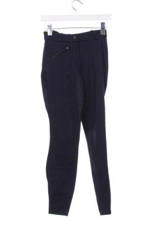 Γυναικείο παντελόνι Decathlon, Μέγεθος XS, Χρώμα Μπλέ, Τιμή 23,36 €