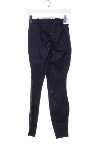 Pantaloni de femei Decathlon, Mărime XS, Culoare Albastru, Preț 111,71 Lei