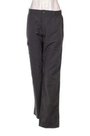 Damenhose Decathlon, Größe XL, Farbe Grau, Preis € 11,91