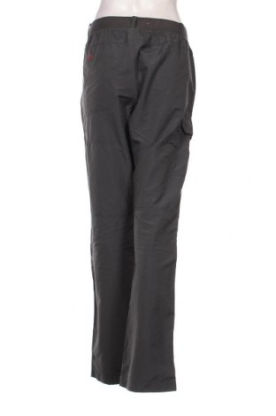 Γυναικείο παντελόνι Decathlon, Μέγεθος XL, Χρώμα Γκρί, Τιμή 12,31 €