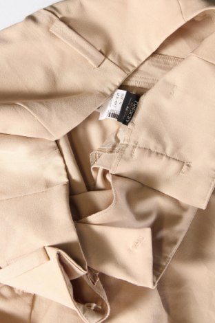 Damenhose Defacto, Größe L, Farbe Beige, Preis € 20,18