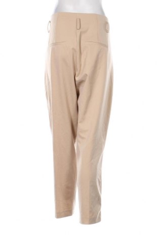 Damenhose Defacto, Größe L, Farbe Beige, Preis 6,05 €