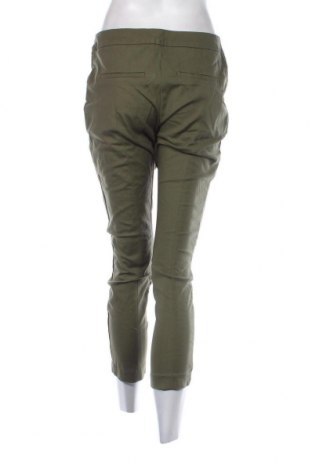 Damenhose Defacto, Größe XXS, Farbe Grün, Preis 7,99 €