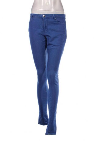 Γυναικείο παντελόνι Denim Co., Μέγεθος M, Χρώμα Μπλέ, Τιμή 3,23 €