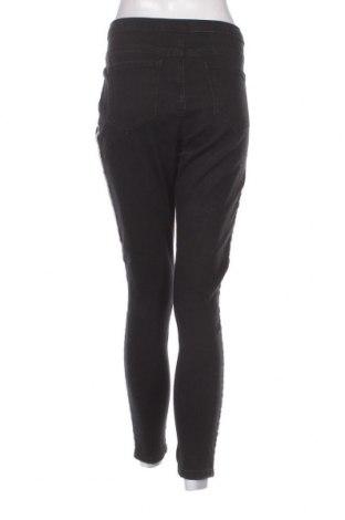 Дамски панталон Denim Co., Размер XL, Цвят Черен, Цена 27,57 лв.