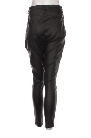 Pantaloni de femei Denim Co., Mărime XL, Culoare Negru, Preț 31,48 Lei