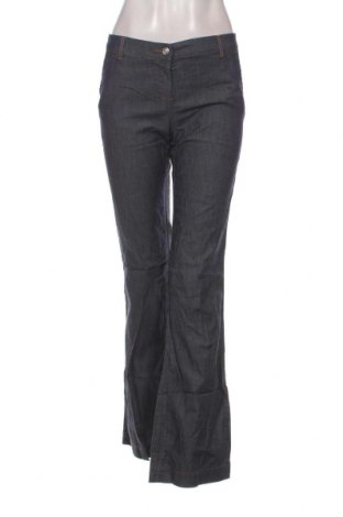 Γυναικείο παντελόνι Denny Rose, Μέγεθος M, Χρώμα Μπλέ, Τιμή 25,55 €