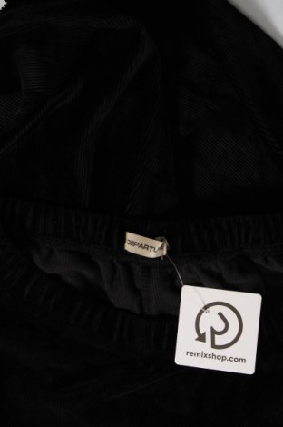 Дамски панталон Departure, Размер M, Цвят Черен, Цена 6,56 лв.