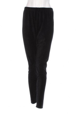 Pantaloni de femei Departure, Mărime M, Culoare Negru, Preț 35,07 Lei