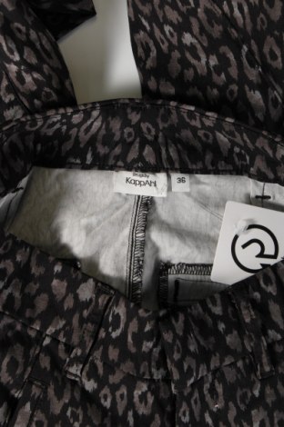 Damskie spodnie Design By Kappahl, Rozmiar S, Kolor Kolorowy, Cena 91,72 zł