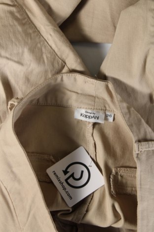 Damenhose Design By Kappahl, Größe S, Farbe Beige, Preis € 10,69