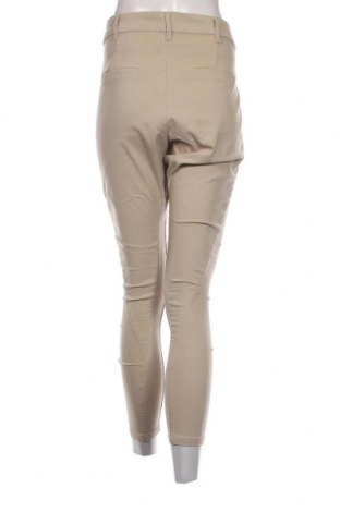 Дамски панталон Design By Kappahl, Размер S, Цвят Бежов, Цена 20,91 лв.