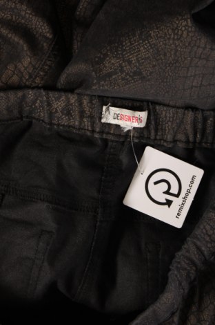 Dámské kalhoty  Designer S, Velikost XL, Barva Černá, Cena  139,00 Kč