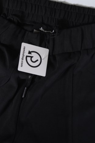 Дамски панталон Desigual, Размер L, Цвят Черен, Цена 156,00 лв.