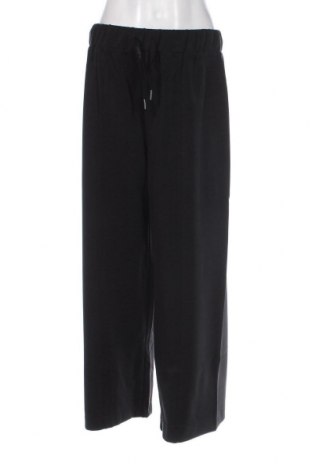 Дамски панталон Desigual, Размер L, Цвят Черен, Цена 93,60 лв.