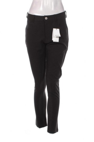 Дамски панталон Desigual, Размер L, Цвят Черен, Цена 70,20 лв.
