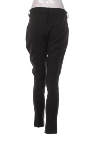 Γυναικείο παντελόνι Desigual, Μέγεθος L, Χρώμα Μαύρο, Τιμή 36,18 €