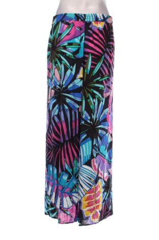 Γυναικείο παντελόνι Desigual, Μέγεθος XXL, Χρώμα Πολύχρωμο, Τιμή 80,41 €