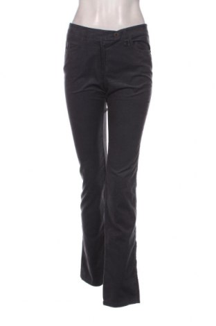 Γυναικείο παντελόνι Diana Gallesi, Μέγεθος S, Χρώμα Μπλέ, Τιμή 15,06 €