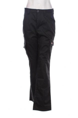 Damenhose Dickies, Größe S, Farbe Schwarz, Preis 47,94 €