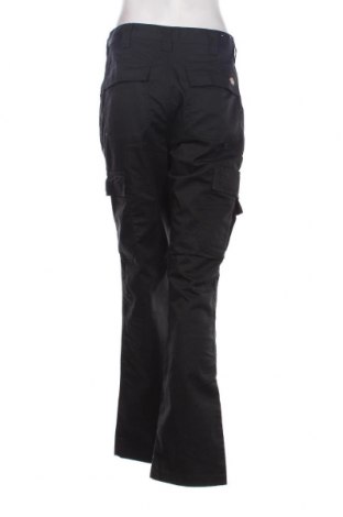 Γυναικείο παντελόνι Dickies, Μέγεθος S, Χρώμα Μαύρο, Τιμή 47,94 €