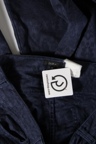 Damenhose Dika, Größe M, Farbe Blau, Preis € 13,68