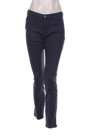 Γυναικείο παντελόνι Dika, Μέγεθος M, Χρώμα Μπλέ, Τιμή 14,31 €