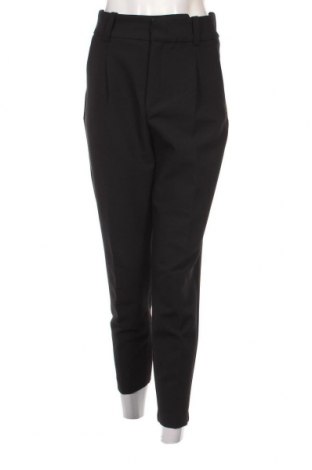 Pantaloni de femei Dilvin, Mărime S, Culoare Negru, Preț 44,40 Lei
