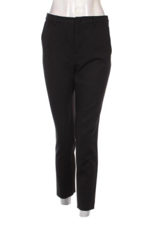 Pantaloni de femei Dilvin, Mărime M, Culoare Negru, Preț 74,00 Lei