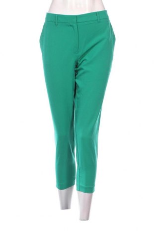 Γυναικείο παντελόνι Dorothy Perkins, Μέγεθος M, Χρώμα Πράσινο, Τιμή 10,42 €