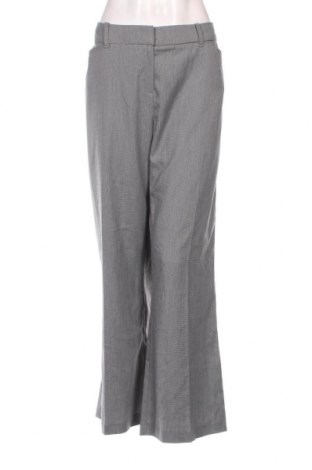 Γυναικείο παντελόνι Dorothy Perkins, Μέγεθος XL, Χρώμα Μπλέ, Τιμή 28,75 €