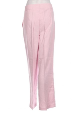 Дамски панталон Dorothy Perkins, Размер L, Цвят Розов, Цена 34,65 лв.