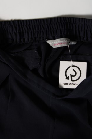 Γυναικείο παντελόνι Dorothy Perkins, Μέγεθος M, Χρώμα Μπλέ, Τιμή 10,76 €