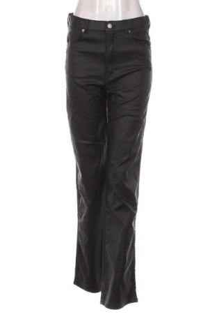 Дамски панталон Dr. Denim, Размер L, Цвят Черен, Цена 13,95 лв.