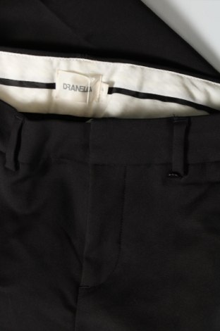Γυναικείο παντελόνι Dranella, Μέγεθος S, Χρώμα Μαύρο, Τιμή 25,36 €
