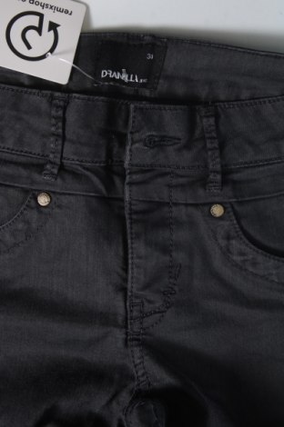 Дамски панталон Dranella, Размер XS, Цвят Черен, Цена 6,15 лв.