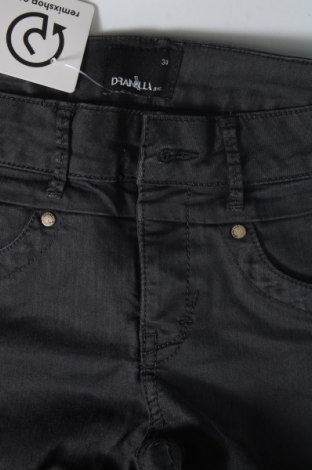 Pantaloni de femei Dranella, Mărime XS, Culoare Negru, Preț 20,23 Lei