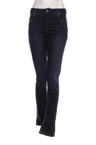 Γυναικείο παντελόνι Dranella, Μέγεθος XL, Χρώμα Μπλέ, Τιμή 11,41 €