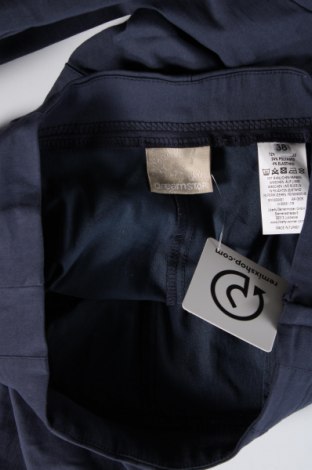 Pantaloni de femei Dreamstar, Mărime M, Culoare Albastru, Preț 44,89 Lei